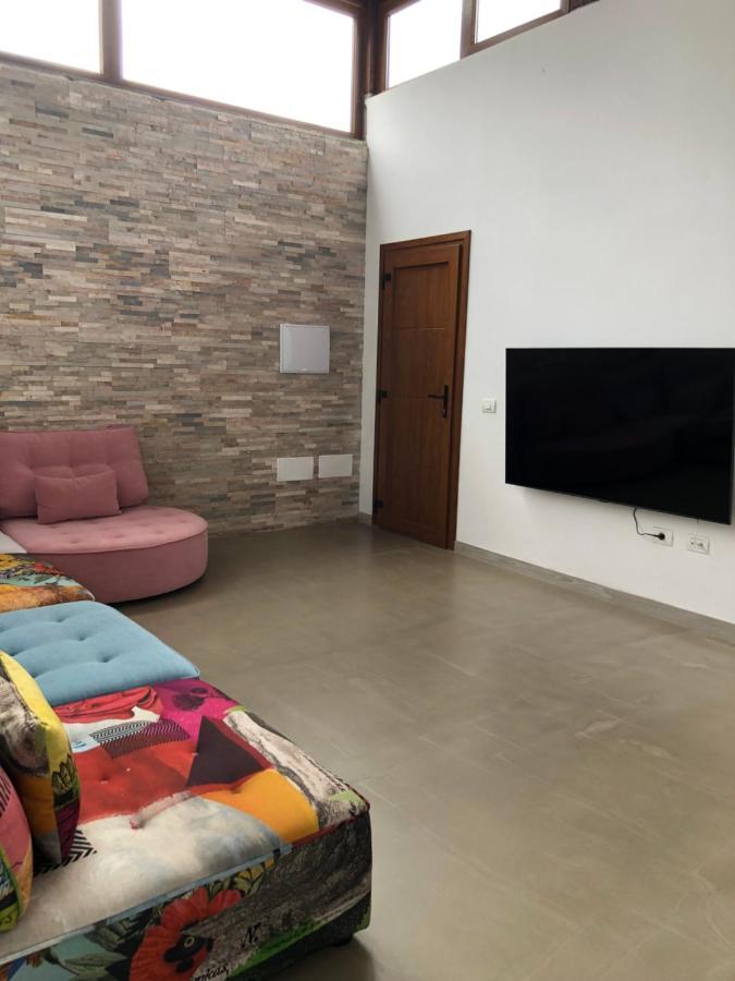 Vivienda Vacacional Agripina Echedo ภายนอก รูปภาพ