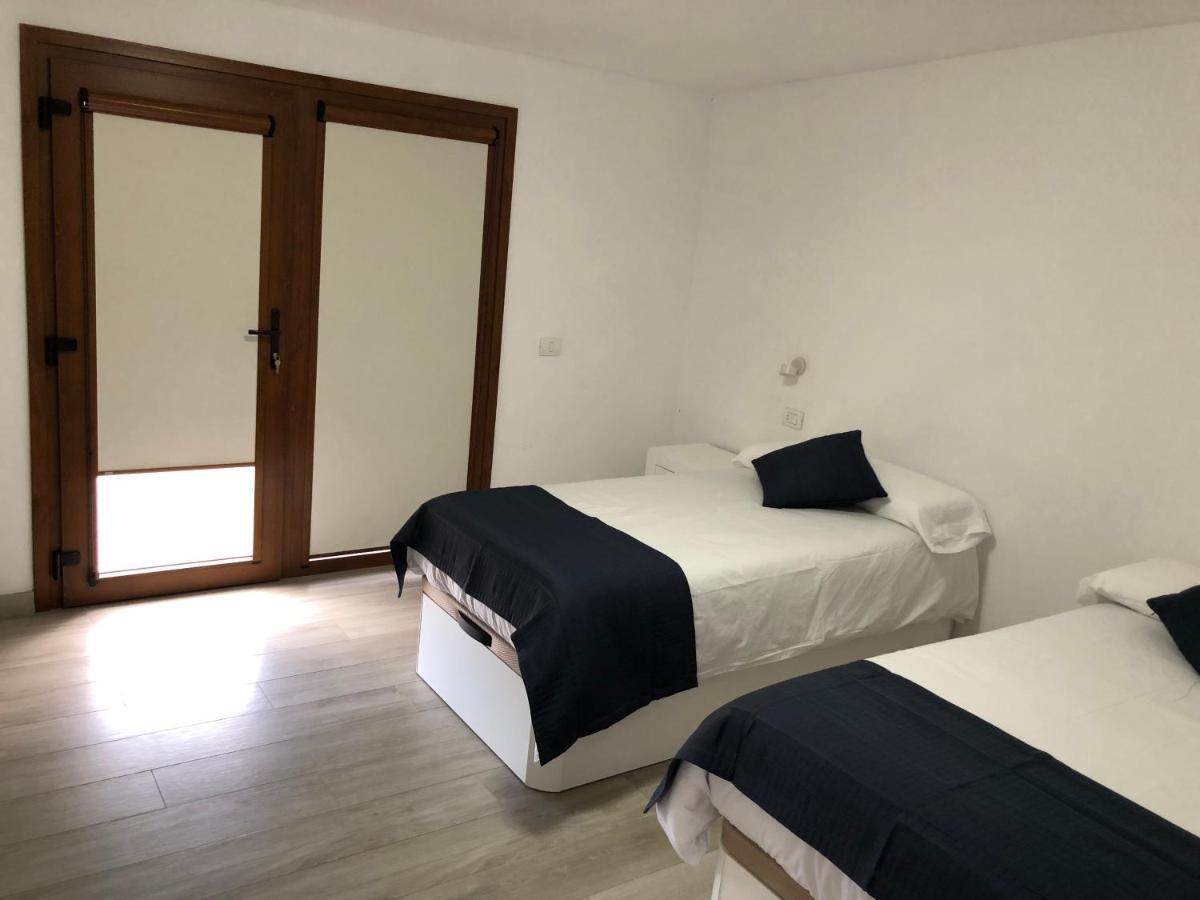 Vivienda Vacacional Agripina Echedo ภายนอก รูปภาพ