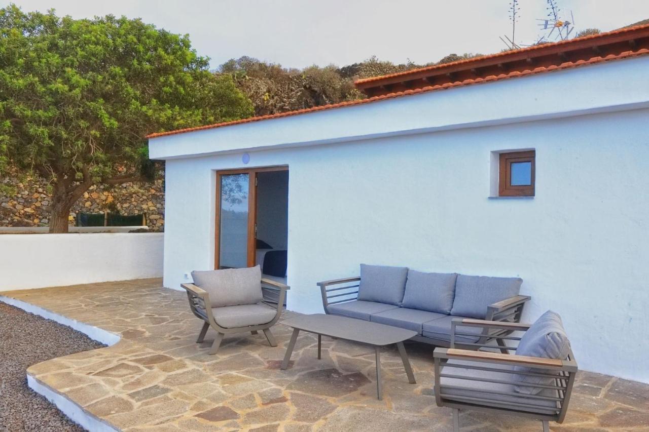 Vivienda Vacacional Agripina Echedo ภายนอก รูปภาพ