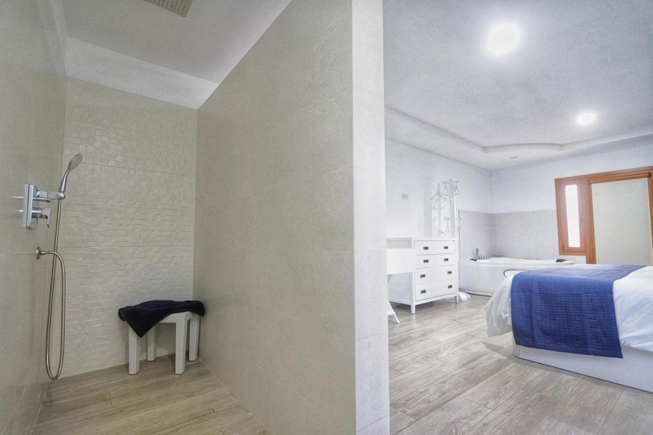 Vivienda Vacacional Agripina Echedo ภายนอก รูปภาพ